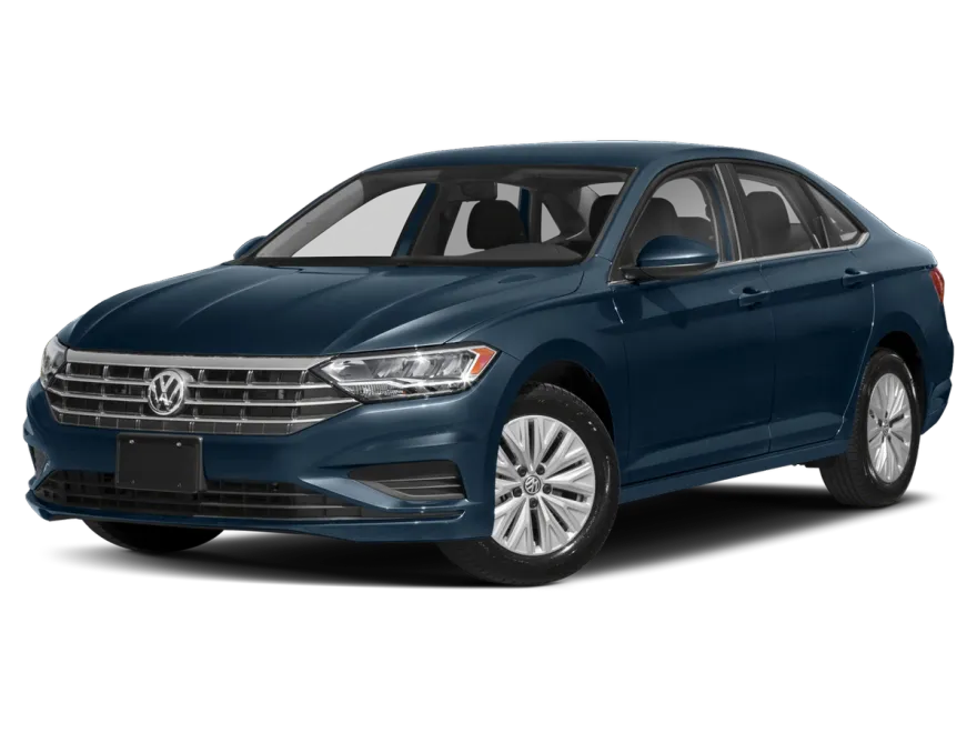 2019 Volkswagen Jetta 1.4T S photo 1