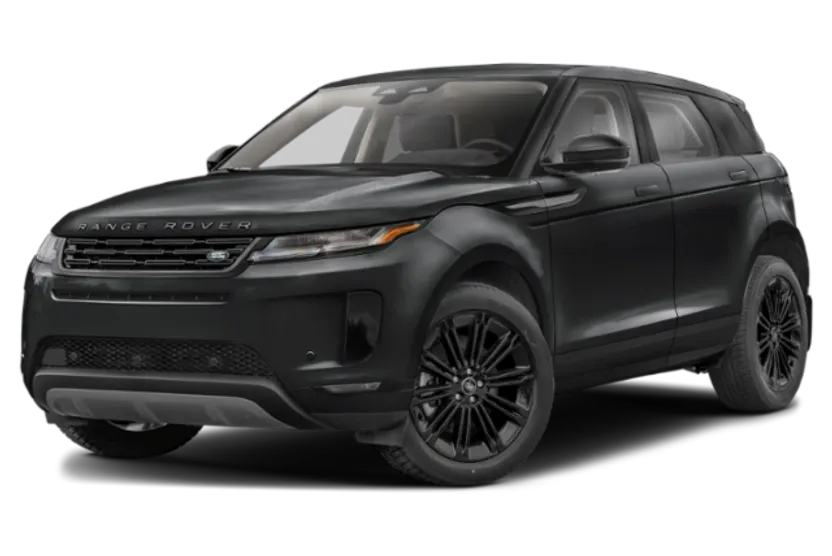 2026 Land Rover Range Rover Evoque Dynamic SE photo 1