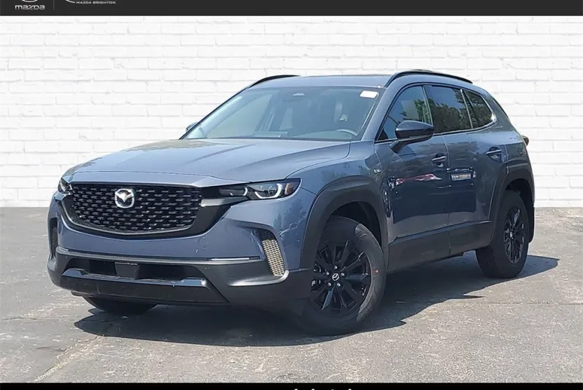 2025 Mazda CX-50 Premium photo 1