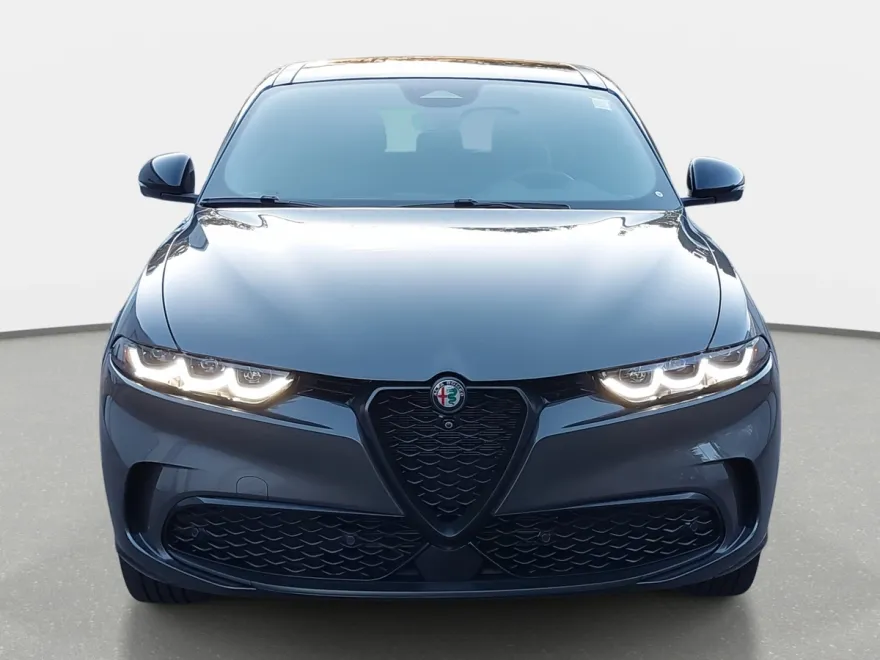 2024 Alfa Romeo Tonale Veloce photo 1