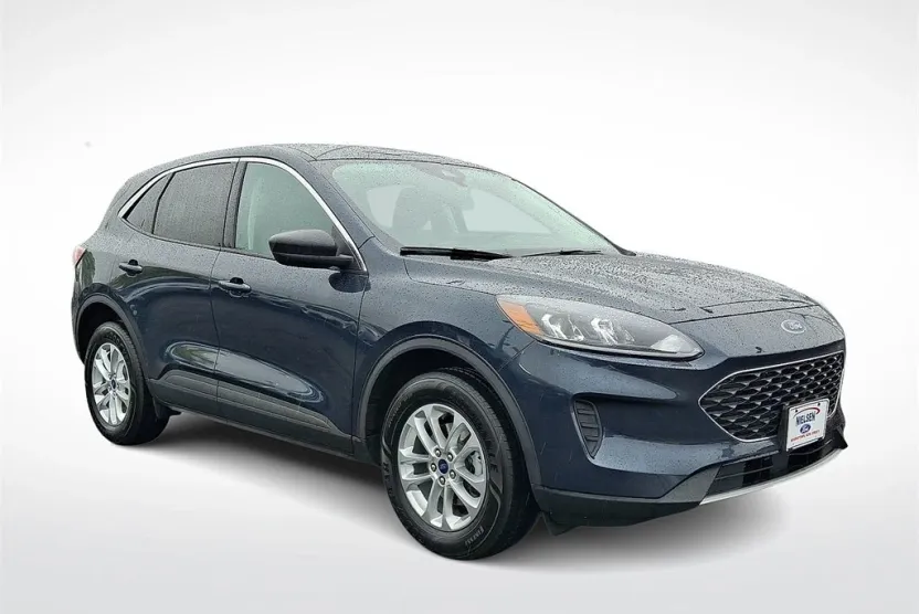 2022 Ford Escape SE photo 1