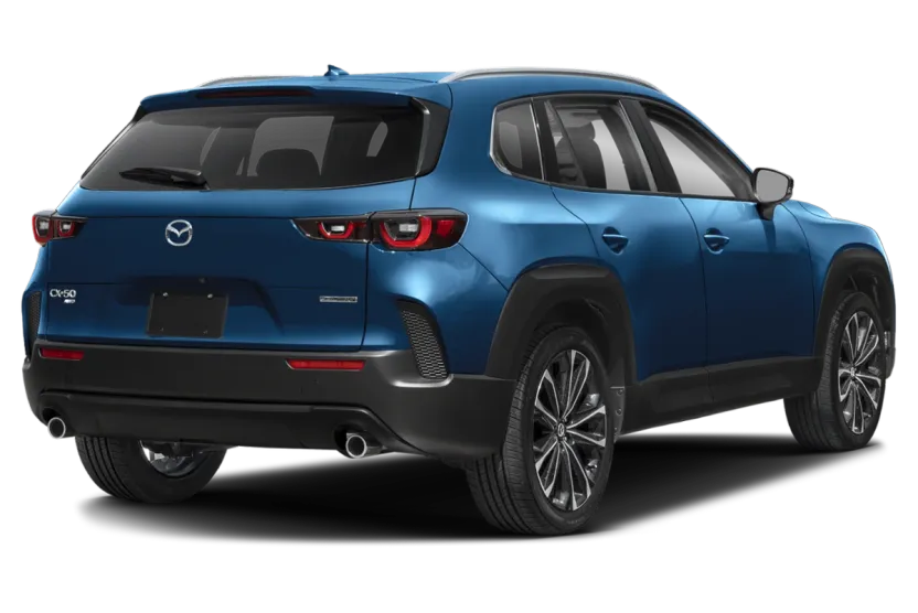 2025 Mazda CX-50 2.5 Premium Plus photo 1