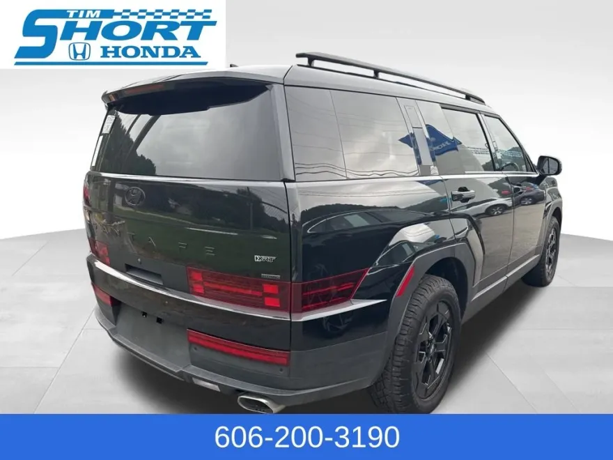 2024 Hyundai Santa Fe XRT photo 1