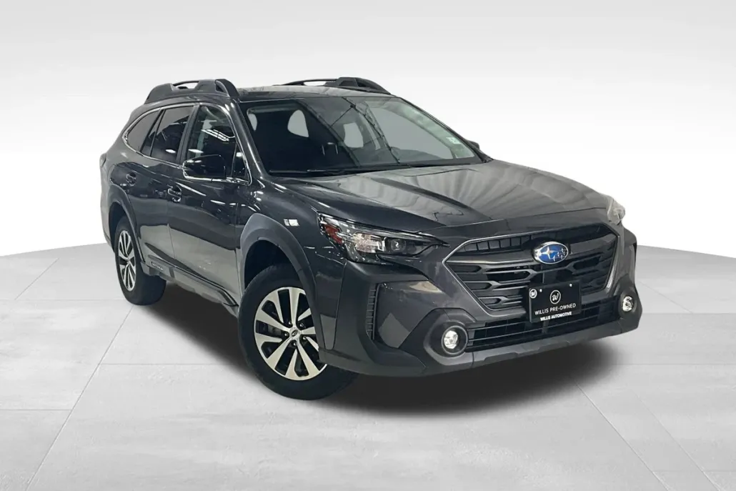 2024 Subaru Outback Premium photo 1