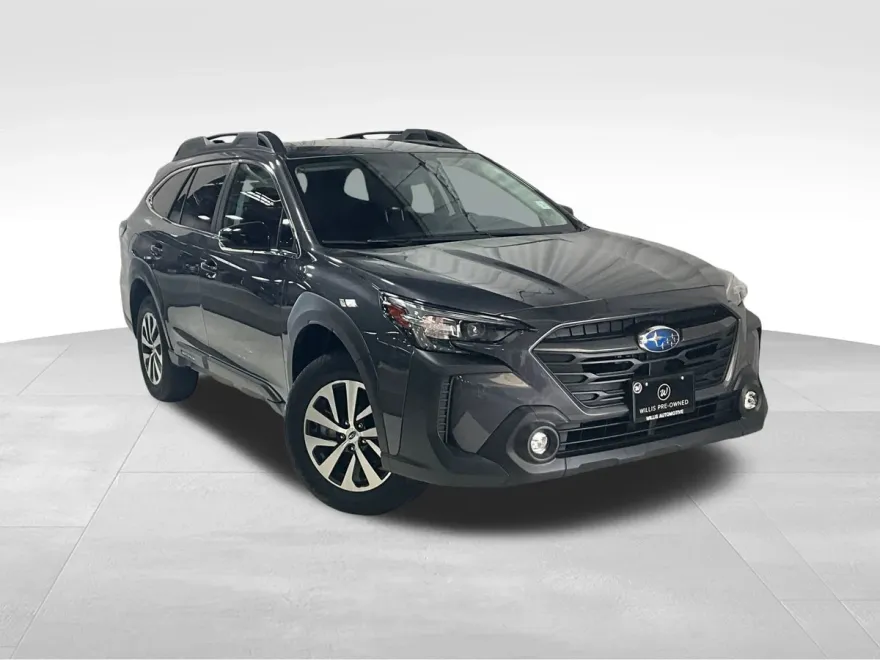 2024 Subaru Outback Premium photo 1
