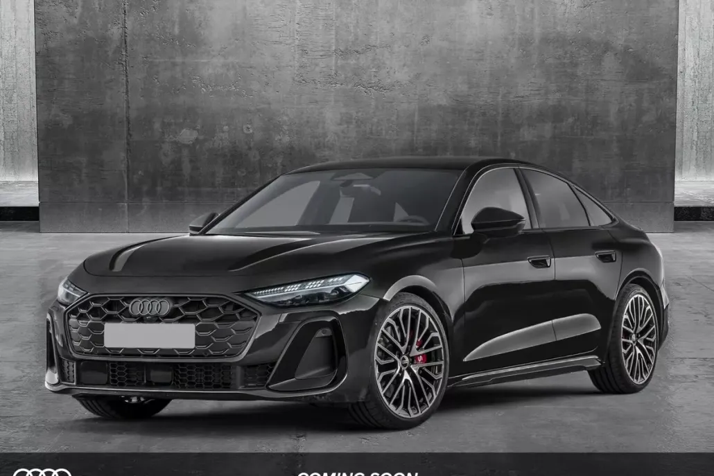 2025 Audi S5 Prestige photo 1