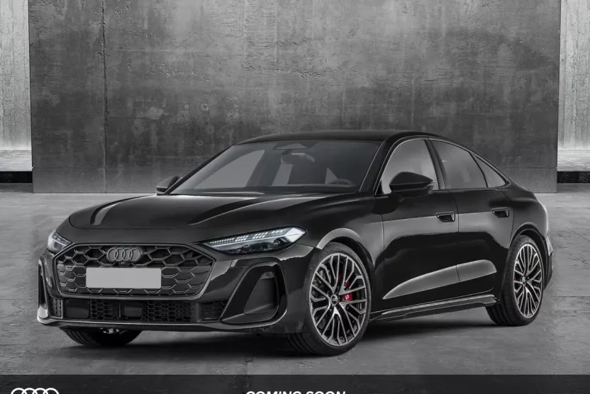 2025 Audi S5 Prestige photo 1