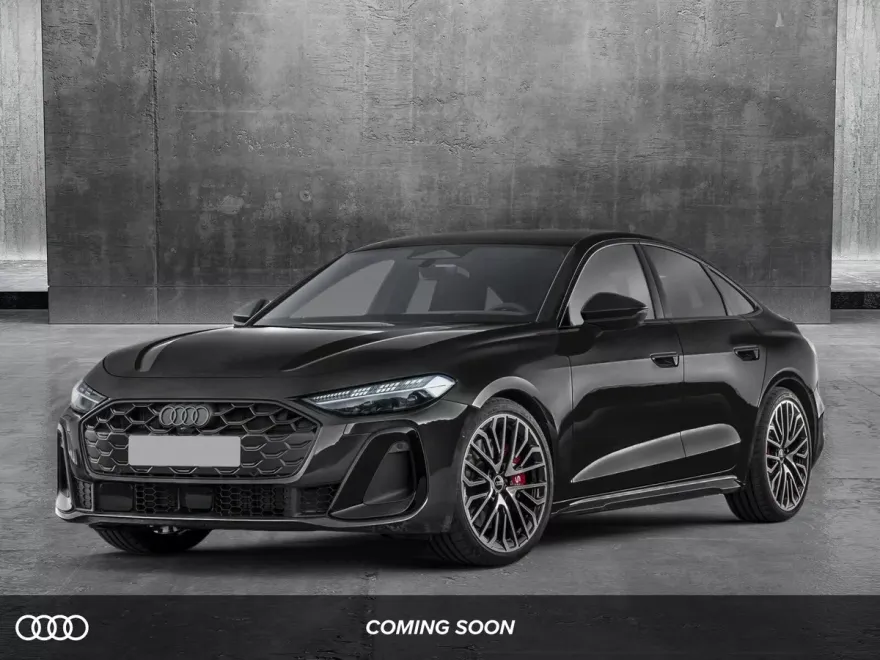 2025 Audi S5 Prestige photo 1