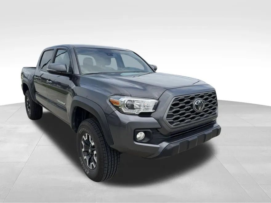 2023 Toyota Tacoma SR photo 1