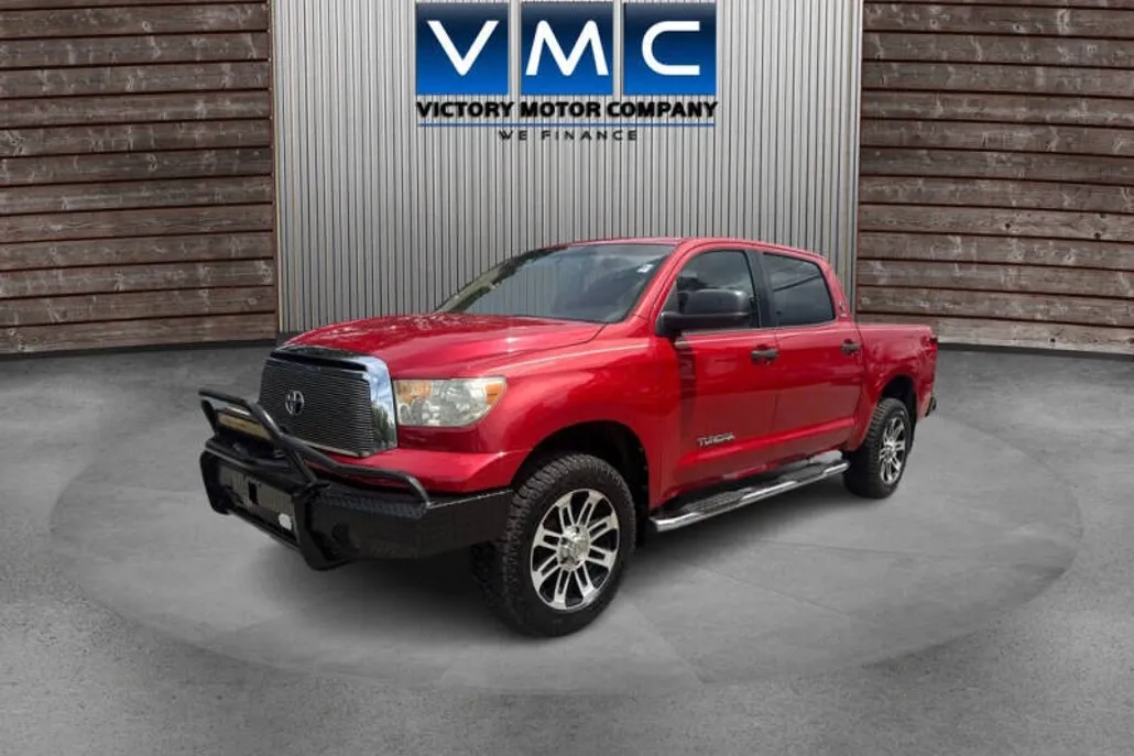 2013 Toyota Tundra Grade photo 1