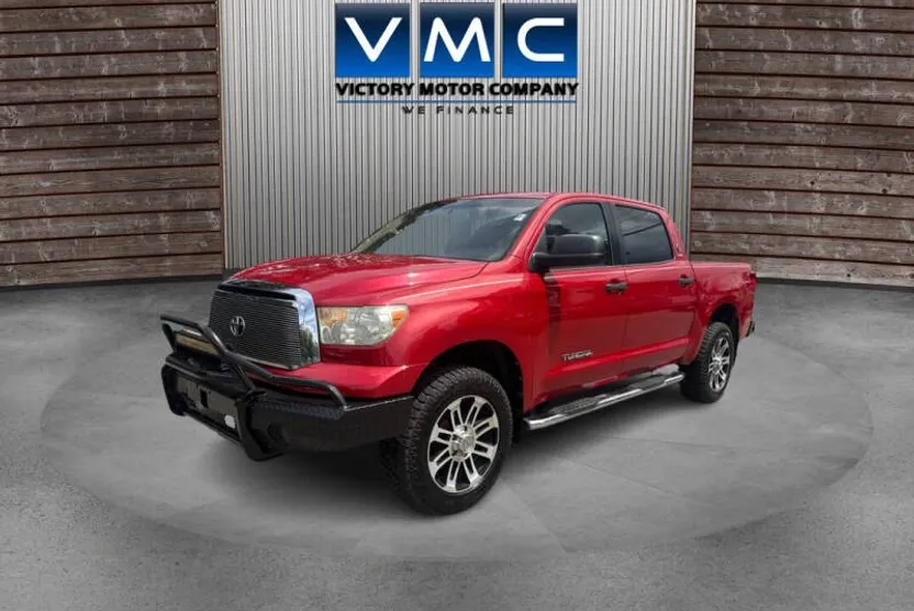 2013 Toyota Tundra Grade photo 1