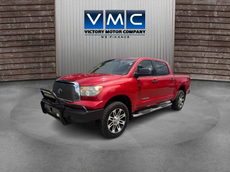2013 Toyota Tundra Grade photo 1