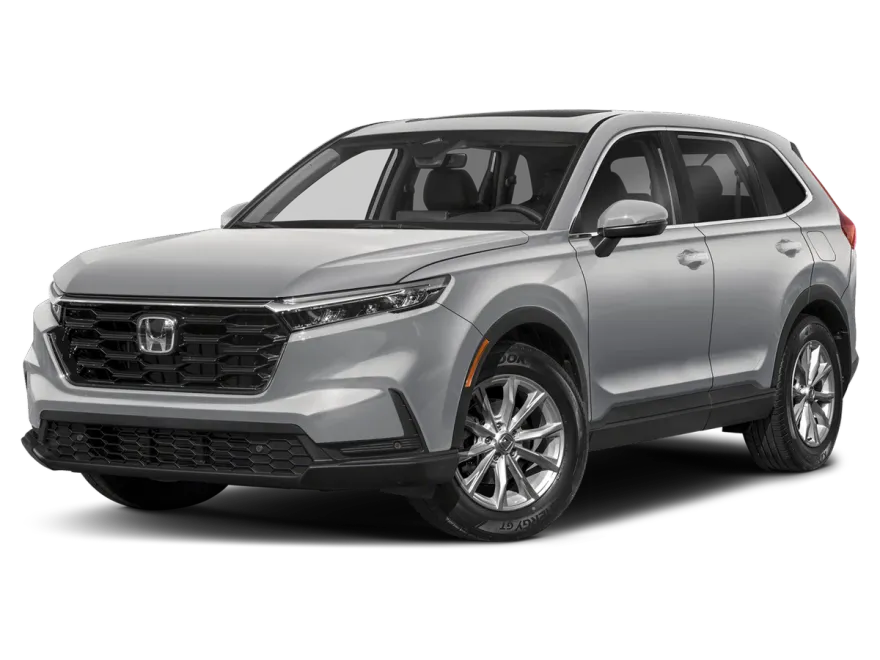 2025 Honda CR-V EX-L photo 1