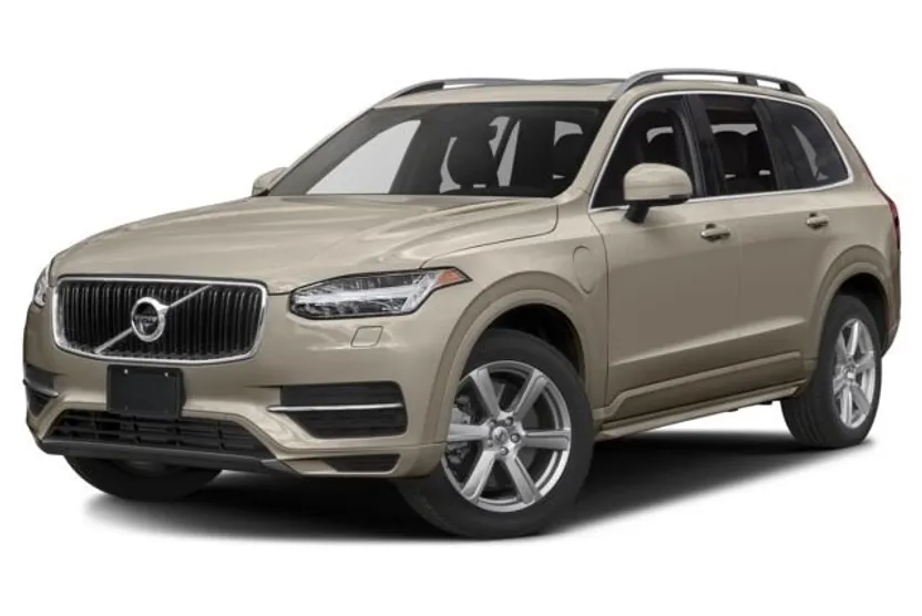 2017 Volvo XC90 T8 Inscription photo 1