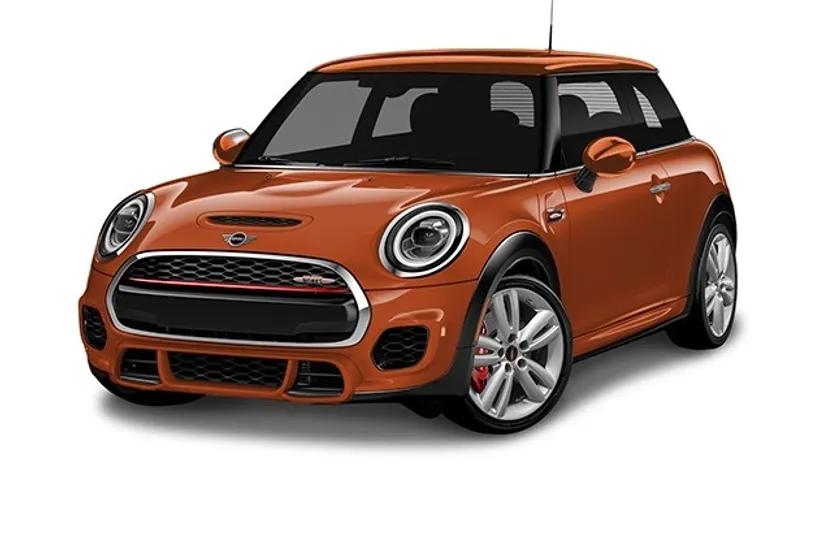2020 Mini Cooper 2 Door Hardtop photo 1