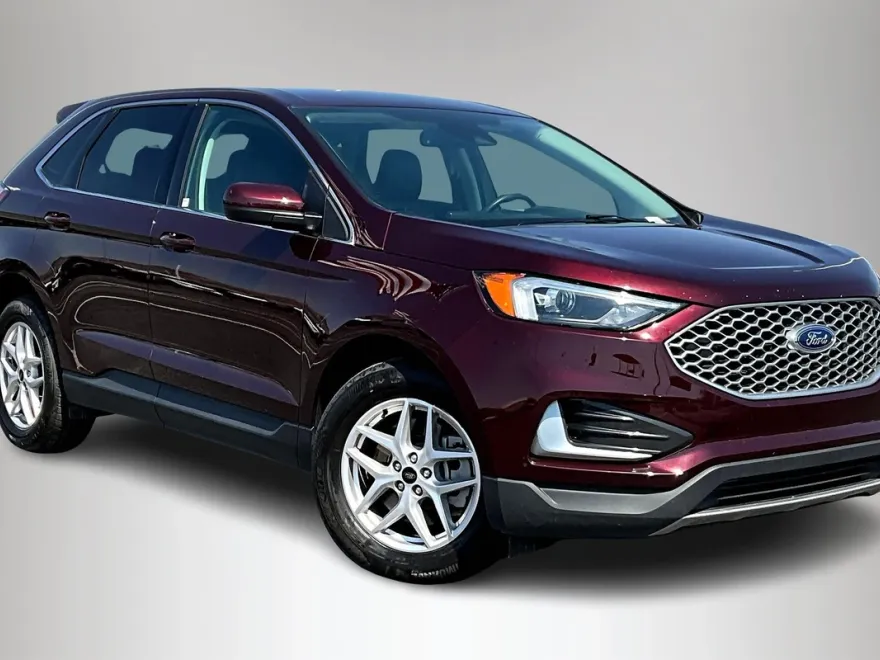 2024 Ford Edge SEL photo 1