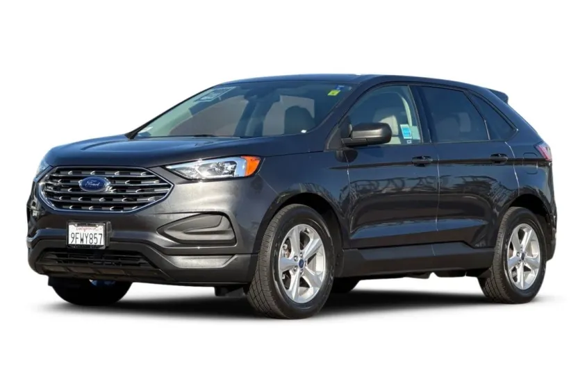 2020 Ford Edge SE photo 1