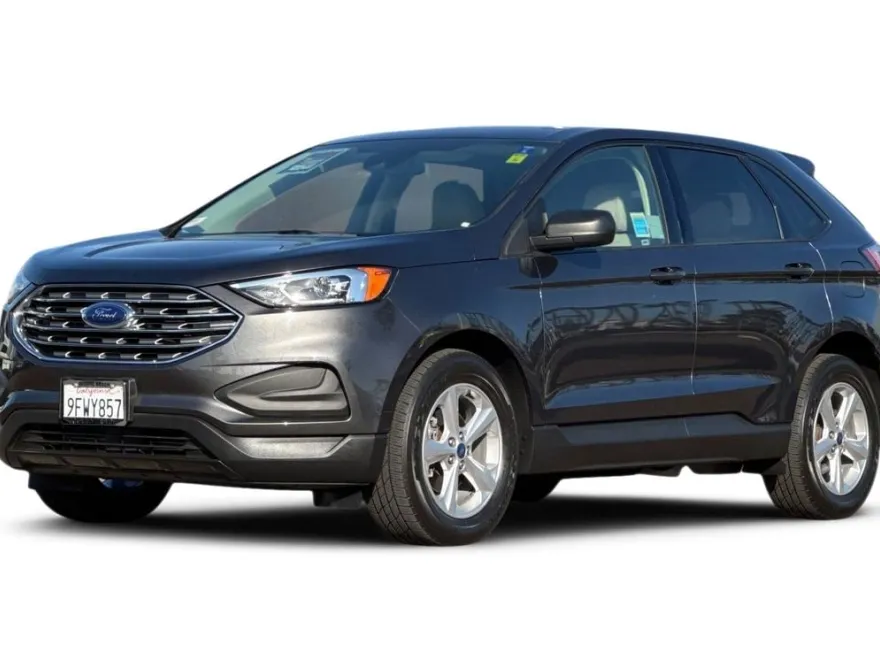 2020 Ford Edge SE photo 1