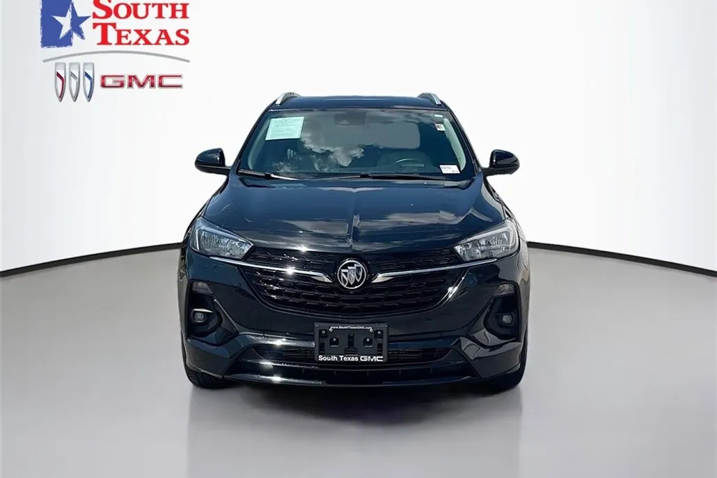 2023 Buick Encore GX Select photo 1