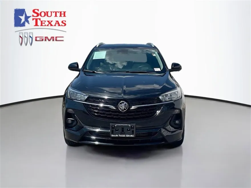 2023 Buick Encore GX Select photo 1