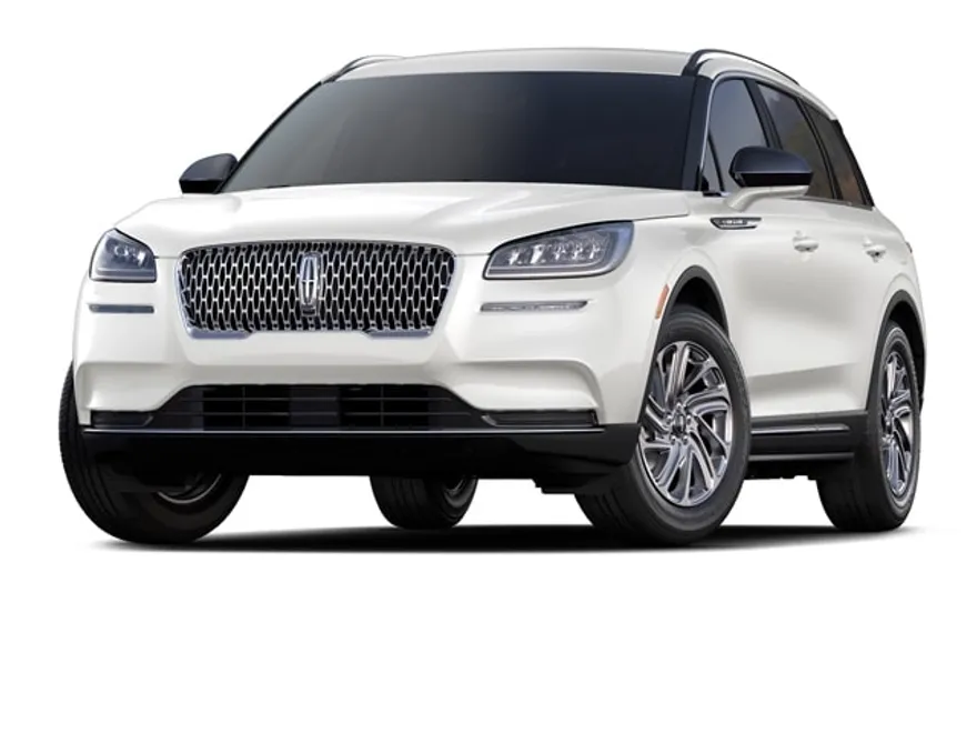 2021 Lincoln Corsair Standard photo 1