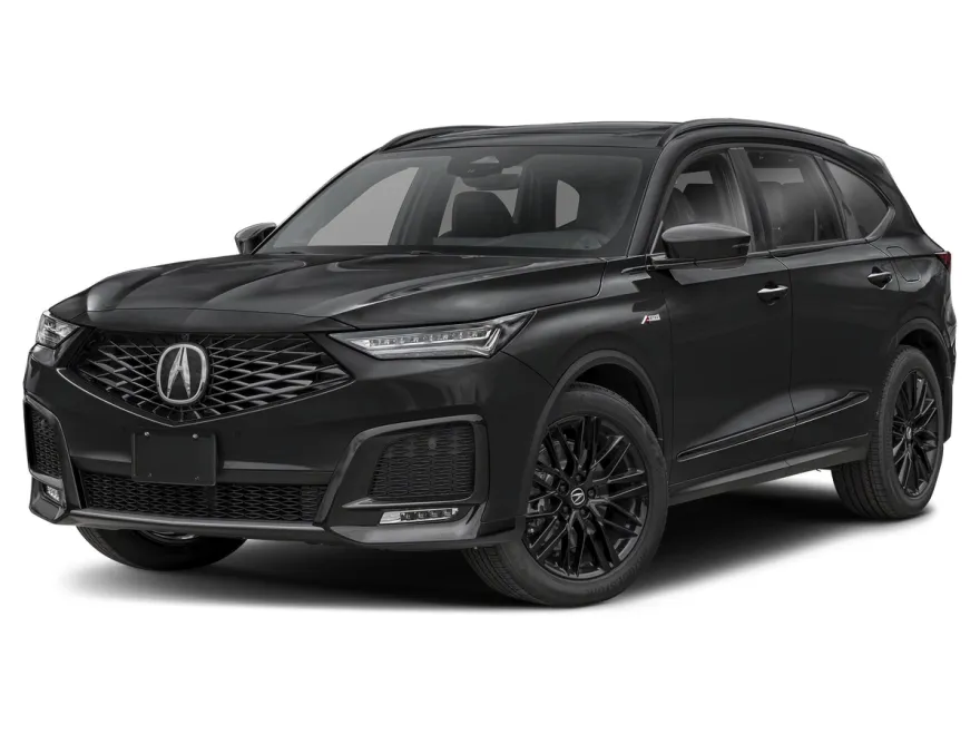 2026 Acura MDX SH-AWD A-Spec Advance photo 1