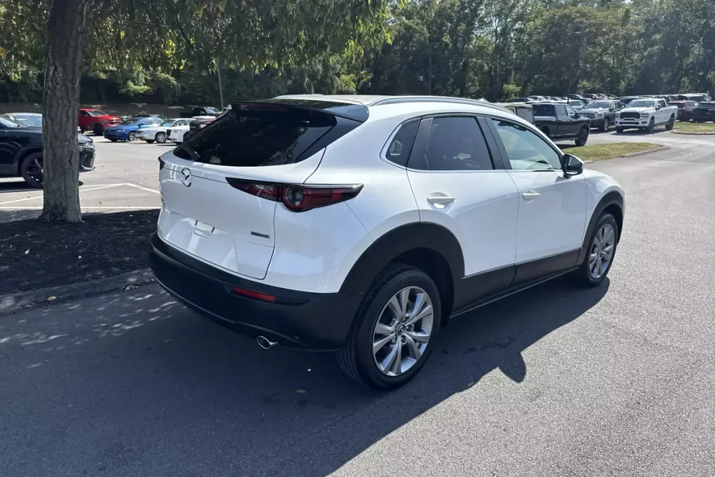 2023 Mazda CX-30 2.5 Select photo 1
