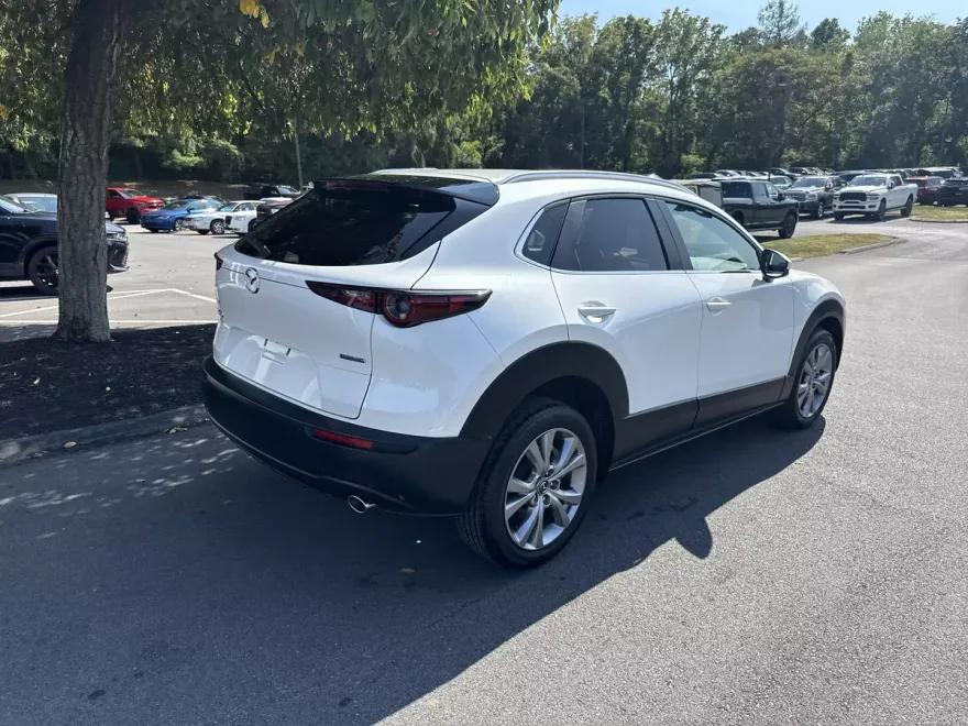 2023 Mazda CX-30 2.5 Select photo 1