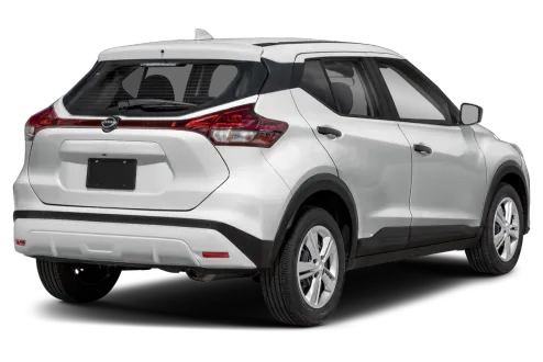 2025 Nissan Kicks Play S photo 2