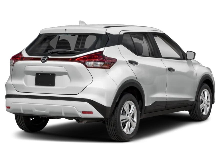2025 Nissan Kicks Play S photo 2