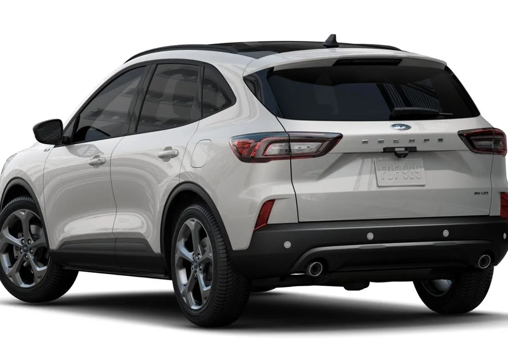 2025 Ford Escape ST-Line photo 1