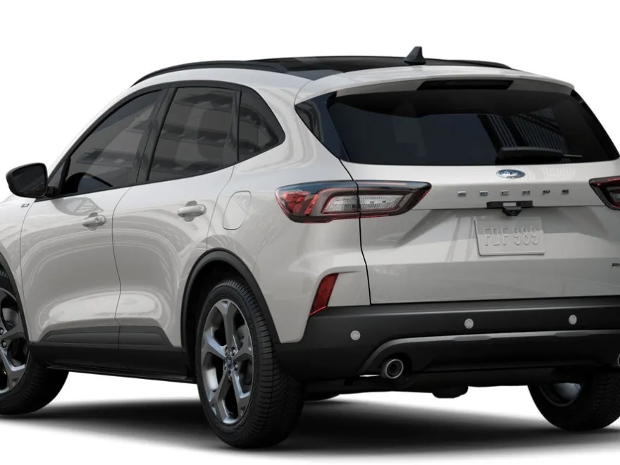 2025 Ford Escape ST-Line photo 1