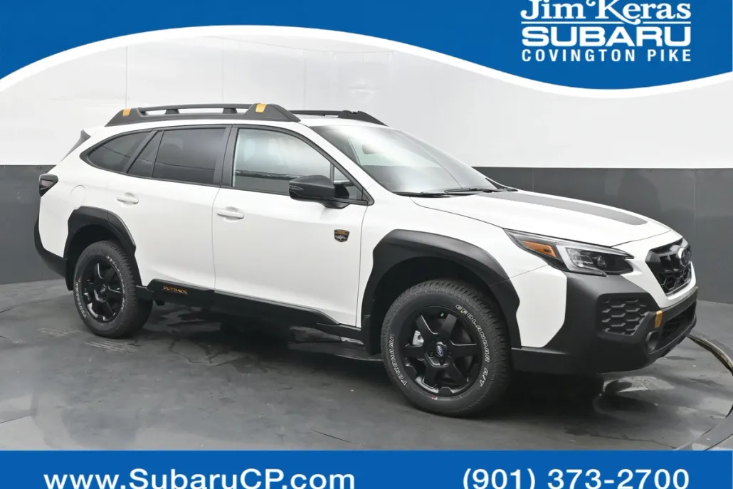 2025 Subaru Outback Wilderness photo 1