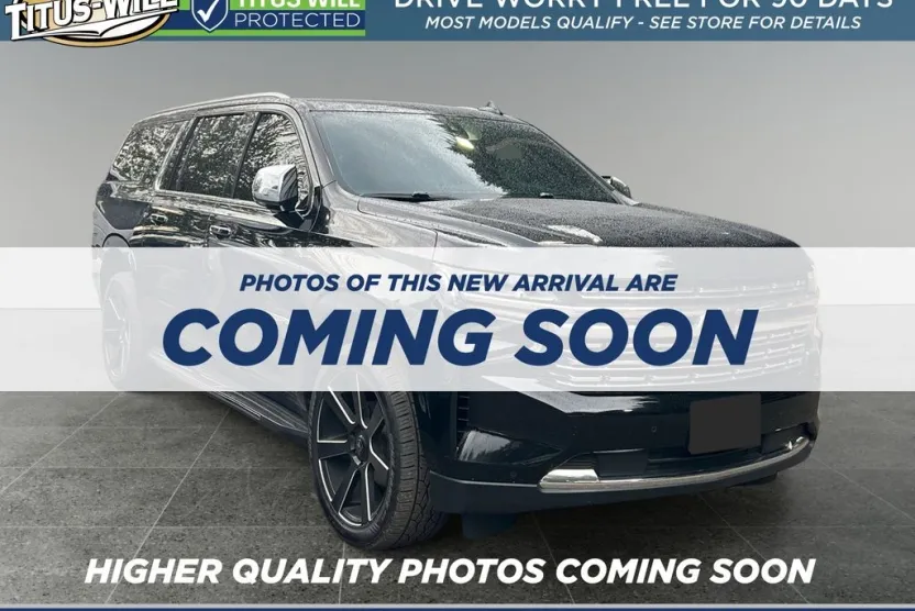 2021 Chevrolet Suburban Premier photo 1