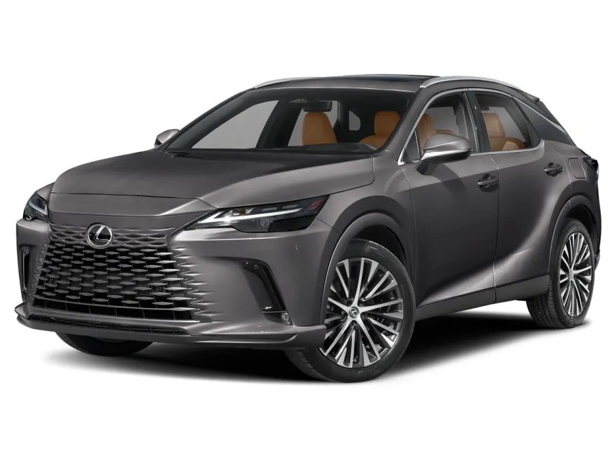 2025 Lexus RX 350h Premium AWD photo 1