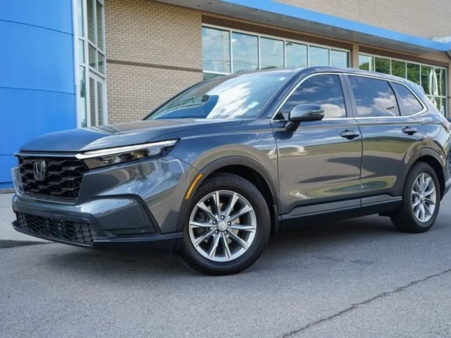 2023 Honda CR-V EX-L photo 1