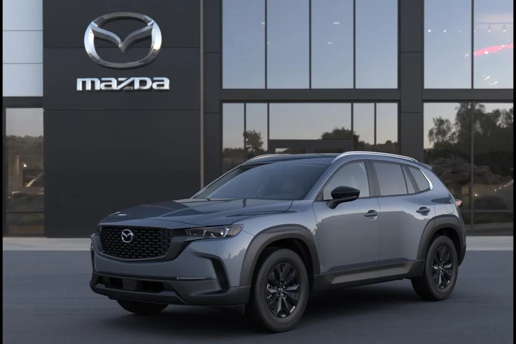 2025 Mazda CX-50 2.5 S Premium photo 1