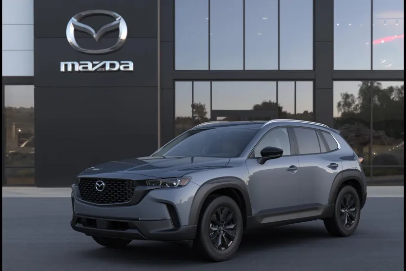 2025 Mazda CX-50 2.5 S Premium photo 1