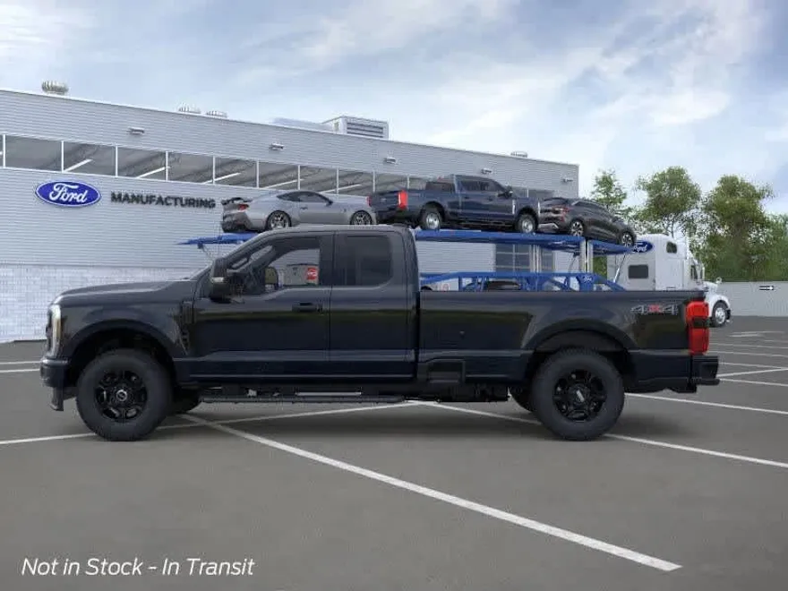 2026 Ford F-350 XL photo 1