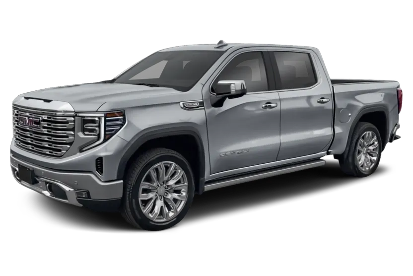 2026 Gmc Sierra 1500 Denali photo 1