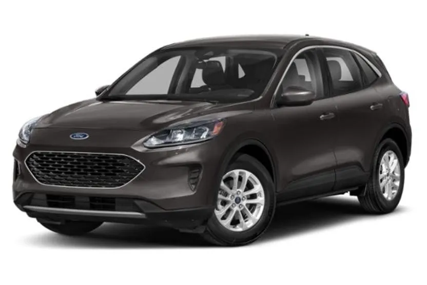 2022 Ford Escape SE photo 1