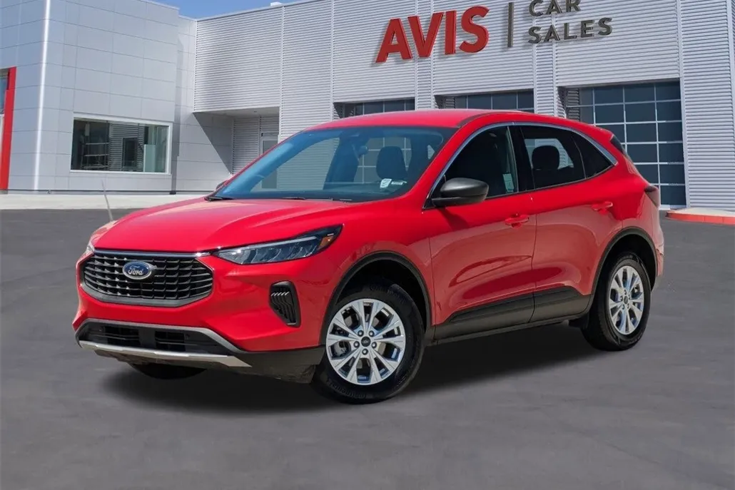 2024 Ford Escape Active photo 1