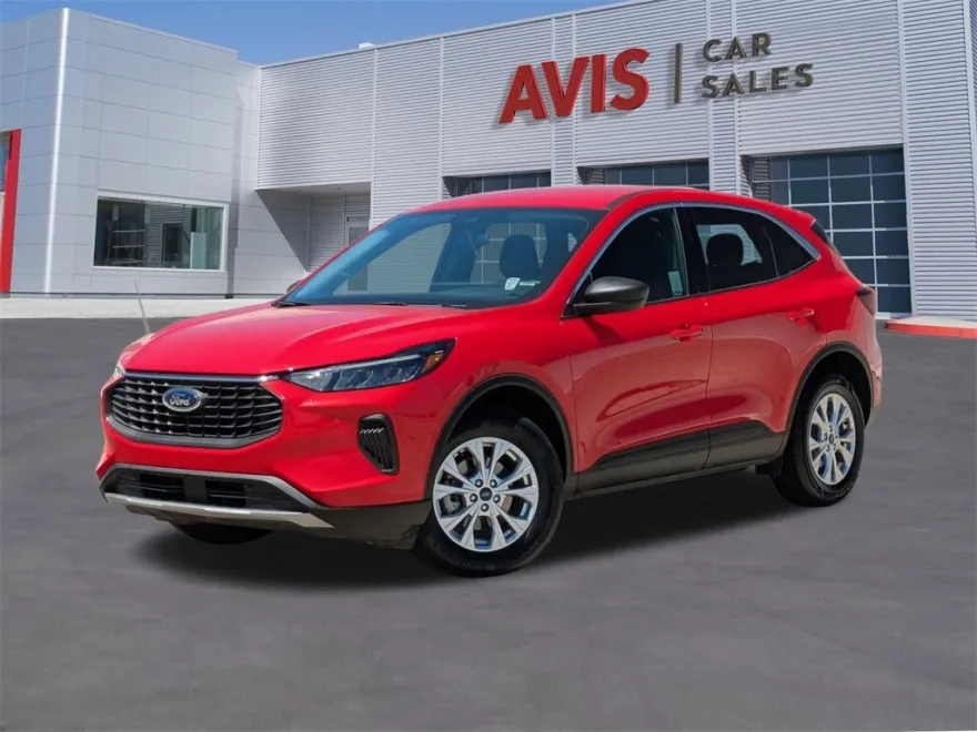 2024 Ford Escape Active photo 1