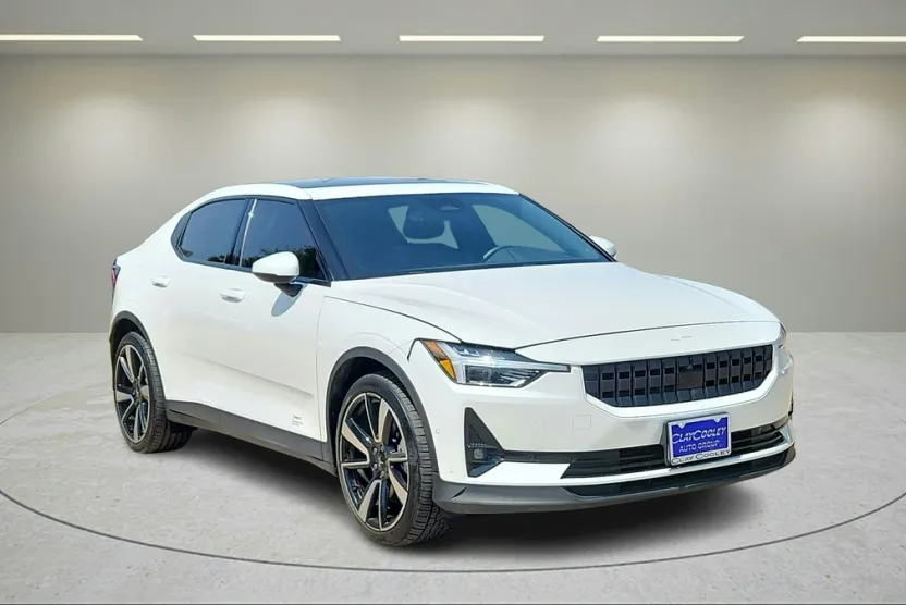 2022 Polestar PS2 e-AWD photo 1