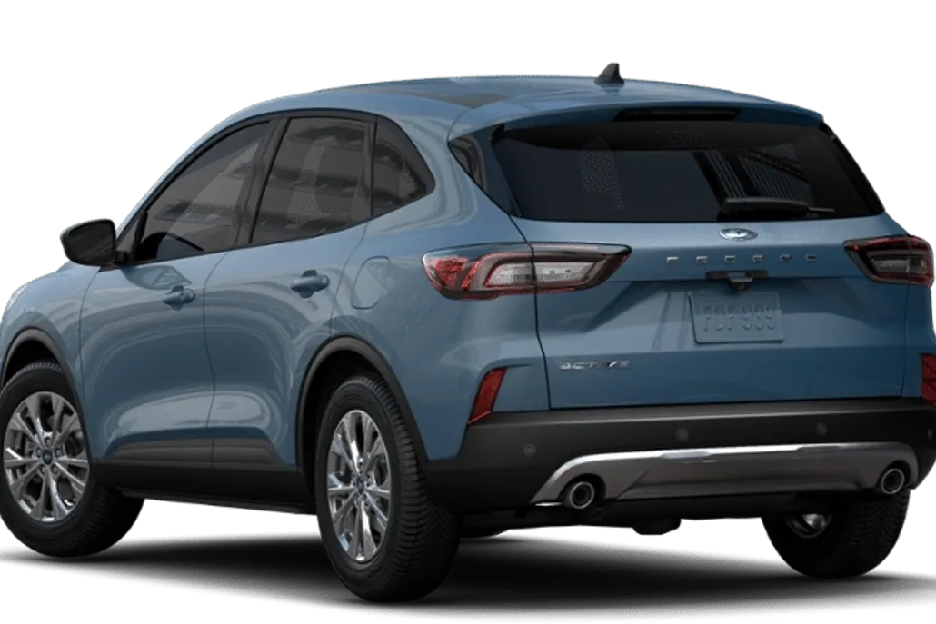 2025 Ford Escape Active photo 1