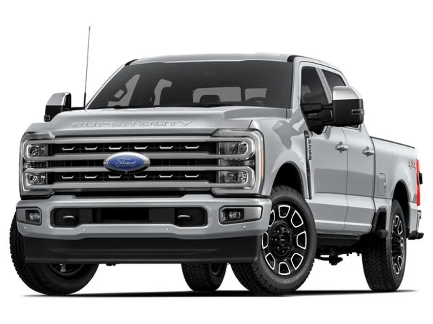 2023 Ford F-250 XLT photo 1
