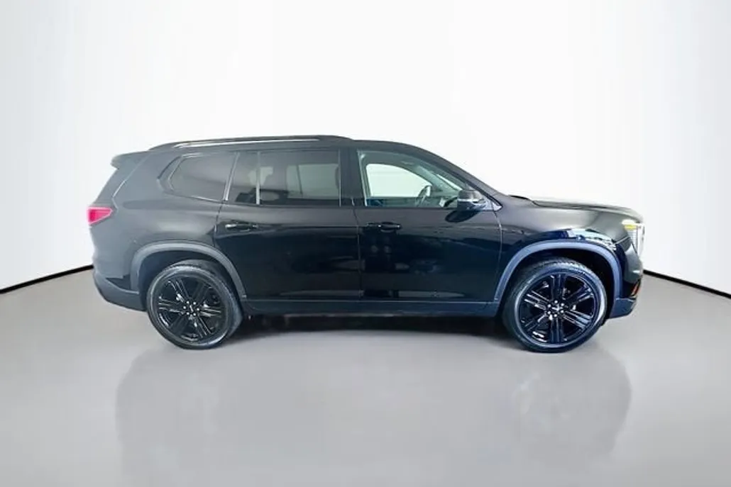 2025 Gmc Acadia Elevation photo 1