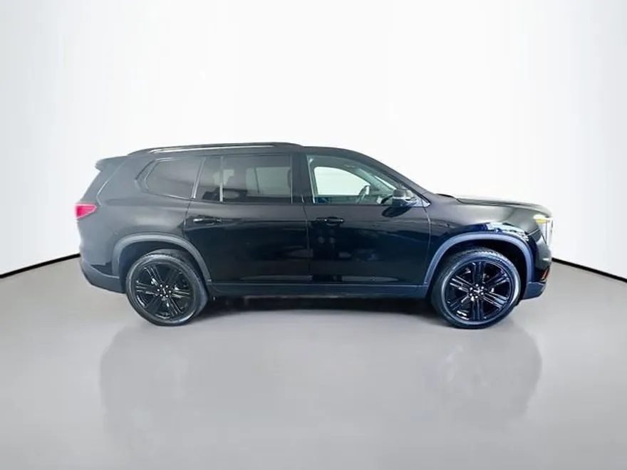 2025 Gmc Acadia Elevation photo 1