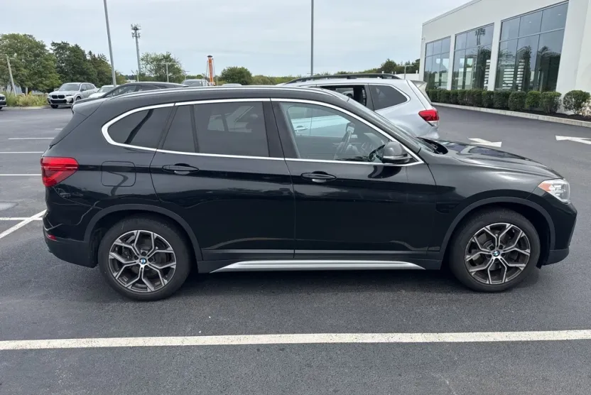 2020 Bmw X1 XDrive28i photo 1