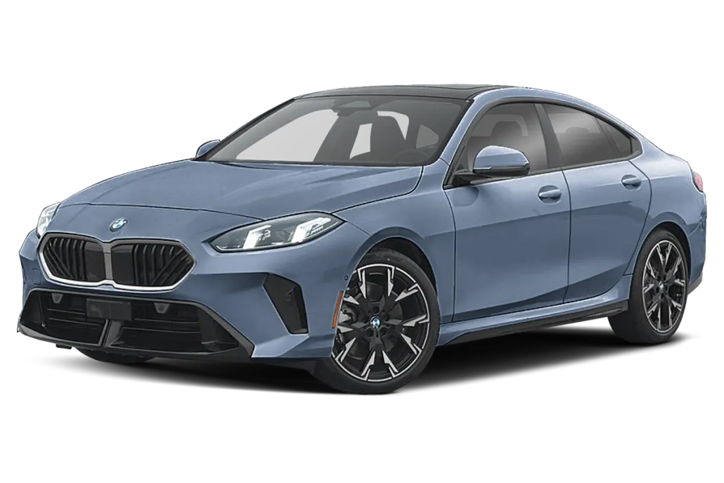 2026 Bmw 228i photo 1